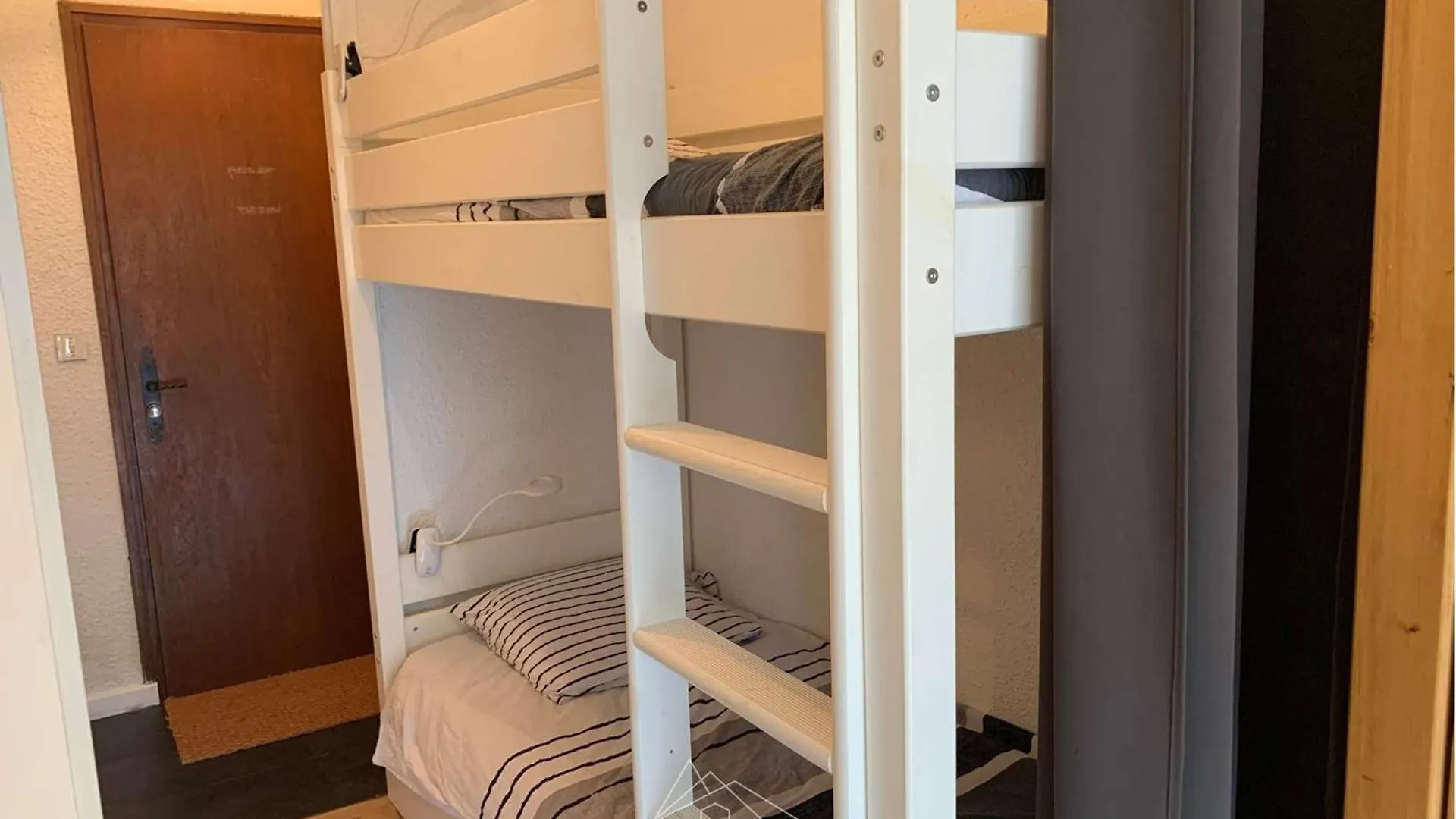 Apartment Studio Renove 4 Pers, Le Grand-Bornand, Balcon Sud, Proche Skibus - Fr-1-458-200